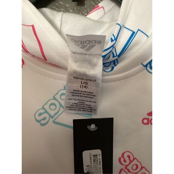 Adidas hoodie  - Picture 5 of 5
